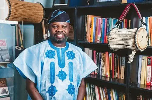 Aderinto: In Praise of the Queens in Fuji Kingdom (1) — by Oladeinde Olawoyin 1 IMG 20260307 WA0011