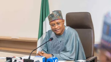 State Police: Why new IGP Disu needs Uba Sani's guidance — by Idris Muhammed 3 IMG 20260308 WA0016