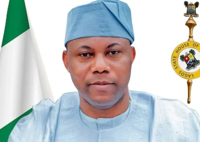 Ramadan Lecture: Lagos Lawmaker distributes 3000 food boxes, 1,000 rice bags to constituents 7 IMG 20260309 WA00122