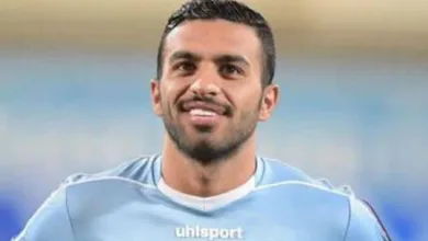 Former Kuwait football star Fahad Al-Mejmed dies on security duty 8 IMG 20260309 WA0027