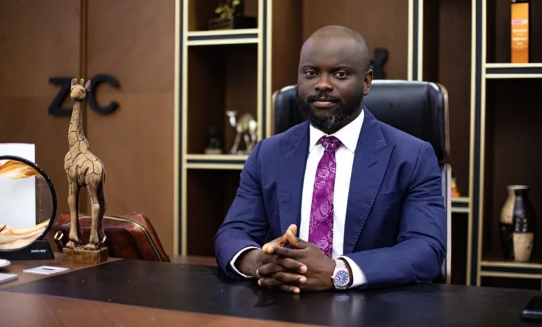 Zedvance Finance disburses N96bn in commercial lending, sets N250bn target for 2026 1 IMG 20260309 WA0105 1