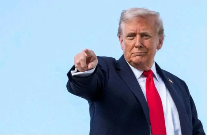 Trump raises safety concerns over Iran’s participation in 2026 FIFA World Cup 1 IMG 20260312 WA0022