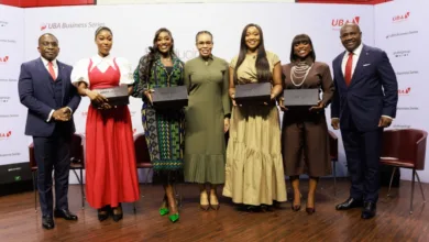 UBA business series showcases ‘Gen.W: The evolved woman’, celebrating female leadership, enterprise 5 IMG 20260312 WA0029