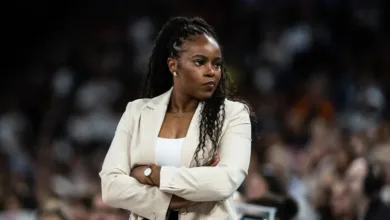 D'Tigress must Learn from 77–60 loss to South Korea women's national basketball team, says Wakama 10 IMG 20260313 WA0008