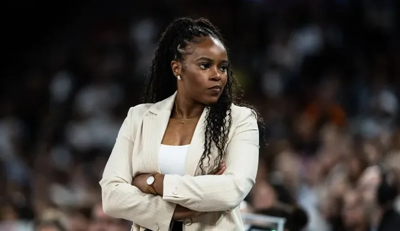 D'Tigress must Learn from 77–60 loss to South Korea women's national basketball team, says Wakama 1 IMG 20260313 WA0008