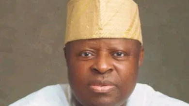 At 71, Sports Administrator Ojo-Oba enrolls to study Law at UI 9 IMG 20260313 WA00102