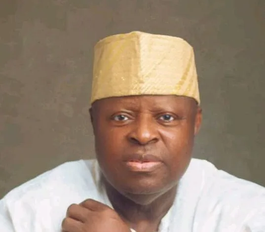At 71, Sports Administrator Ojo-Oba enrolls to study Law at UI 1 IMG 20260313 WA00102