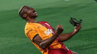 Osimhen fires as Galatasaray S.K. beat İstanbul Başakşehir F.K. 2–0 ahead of Liverpool F.C. clash 2 IMG 20260315 WA0000
