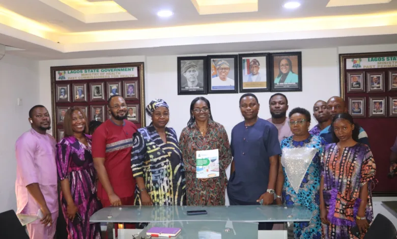 Lagos begins implementation of national health policy on cosmetic safety 1 IMG 20260315 WA0024