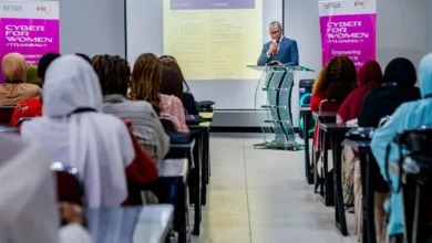 NITDA moves to close gender gap in cybersecurity with women-focused training 13 IMG 20260316 WA0011