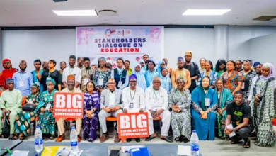NITDA highlights teachers' role in Nigeria's digital transformation 12 IMG 20260316 WA0019