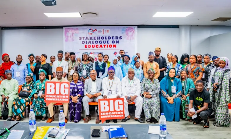 NITDA highlights teachers' role in Nigeria's digital transformation 1 IMG 20260316 WA0019