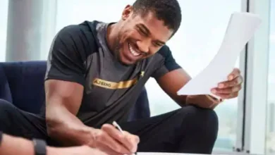 Anthony Joshua, Tyson Fury seal blockbuster fight deal for 2026/2027 showdown 10 IMG 20260317 WA0024