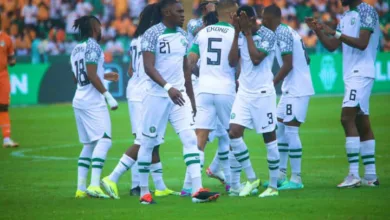 NFF moves to appeal FIFA verdict on DR Congo player eligibility in World Cup playoff row 9 IMG 20260317 WA0029