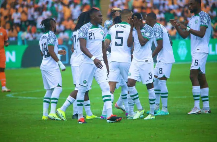 NFF moves to appeal FIFA verdict on DR Congo player eligibility in World Cup playoff row 1 IMG 20260317 WA0029