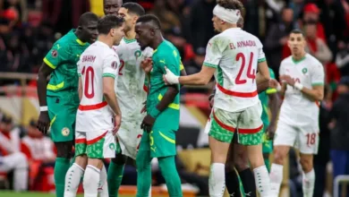 CAF stuns Africa as Morocco crowned AFCON 2025 champions after Senegal forfeiture 7 IMG 20260317 WA0044
