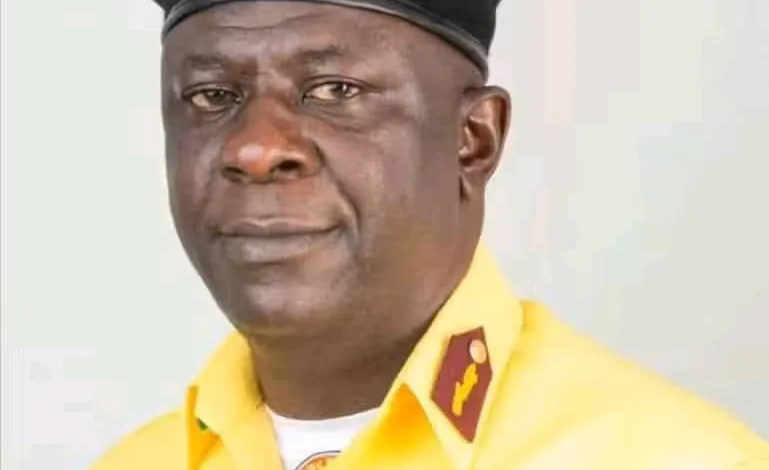 Eid-al-Fitr: LASTMA boss urges Lagosians to uphold discipline, obey traffic rules 1 IMG 20260318 WA00042