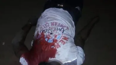 Night of terror in Benin: Cult violence claims one life, leaves young man missing 2 IMG 20260318 WA0008