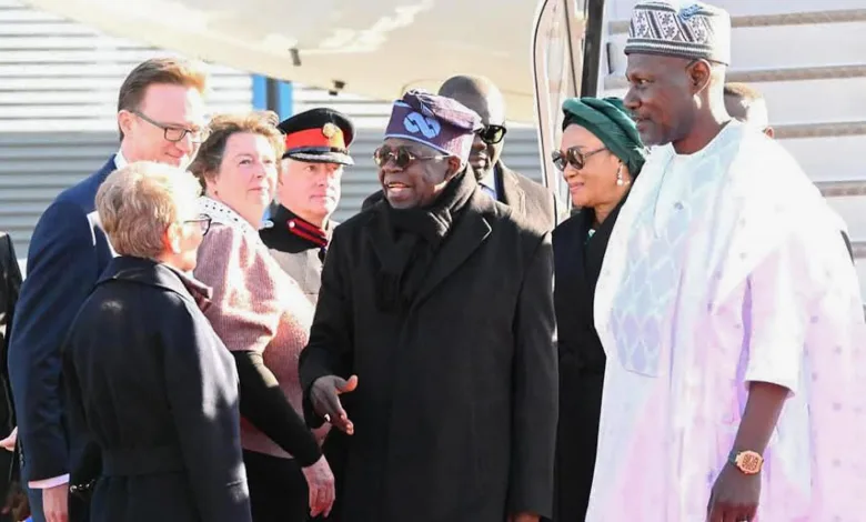 NEWS ANALYSIS: Why Tinubu's state visit is important to United Kingdom — by Chris Adetayo 1 IMG 20260318 WA0012