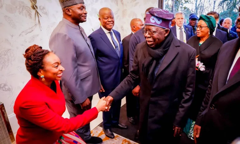 General Christopher Musa is fiddling while Rome is burning — by Japhet Omojuwa 1 IMG 20260318 WA0023