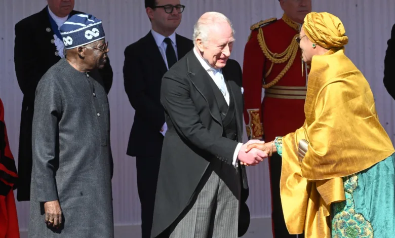 UK state visit: The snub that never happened — by Abiodun Olufowobi 1 IMG 20260318 WA0027