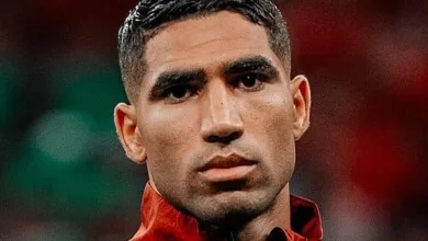 AFCON Drama: Morocco Captain, Hakimi, refuses trophy, says Senegal deserved victory 8 IMG 20260321 WA002112