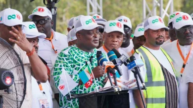 Tinubu’s continuity beyond 2027 key to sustaining Renewed Hope gains- Obasa 12 IMG 20260321 WA0022