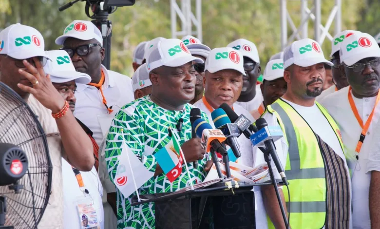 Tinubu’s continuity beyond 2027 key to sustaining Renewed Hope gains- Obasa 9 IMG 20260321 WA0022