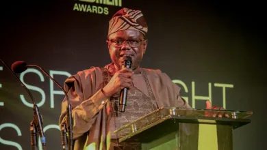 NITDA unveils digital push to unlock Nigeria’s creative economy 8 IMG 20260322 WA0034