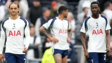 Tottenham's woes worsen as Forest claim dominant North London victory 5 IMG 20260322 WA0068