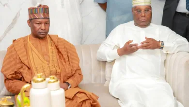 Corruption should be a deal breaker but not in Nigeria — by Kayode Adebiyi 5 IMG 20260323 WA0015