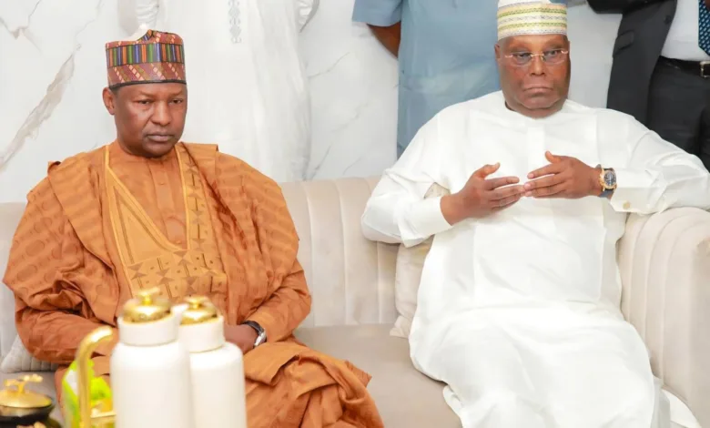 Corruption should be a deal breaker but not in Nigeria — by Kayode Adebiyi 1 IMG 20260323 WA0015