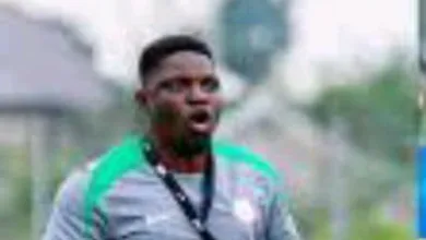 Ogunmodede, Ilechukwu arrive Turkey amid doubts over Super Eagles roles 2 IMG 20260323 WA0039
