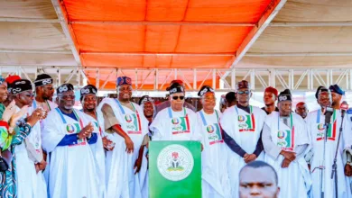 APC at a crossroads: The urgency of internal reforms — by Okoi Obono-Obla 3 IMG 20260324 WA0005
