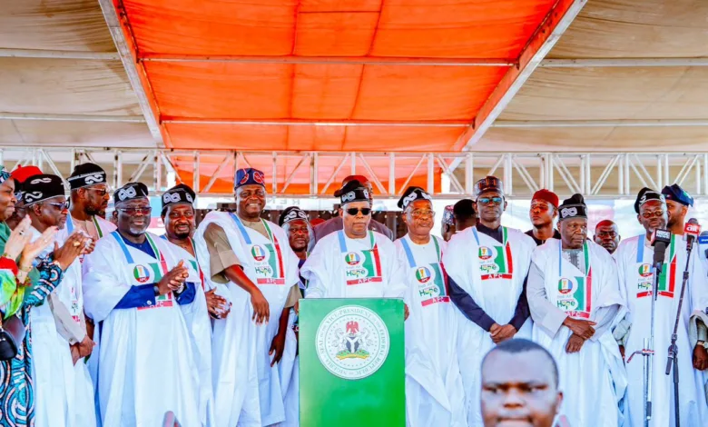 APC at a crossroads: The urgency of internal reforms — by Okoi Obono-Obla 1 IMG 20260324 WA0005