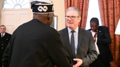 POSTSCRIPT: From intent to outcomes — President Tinubu's state visit to the United Kingdom — by Sunday Dare 9 IMG 20260324 WA0025