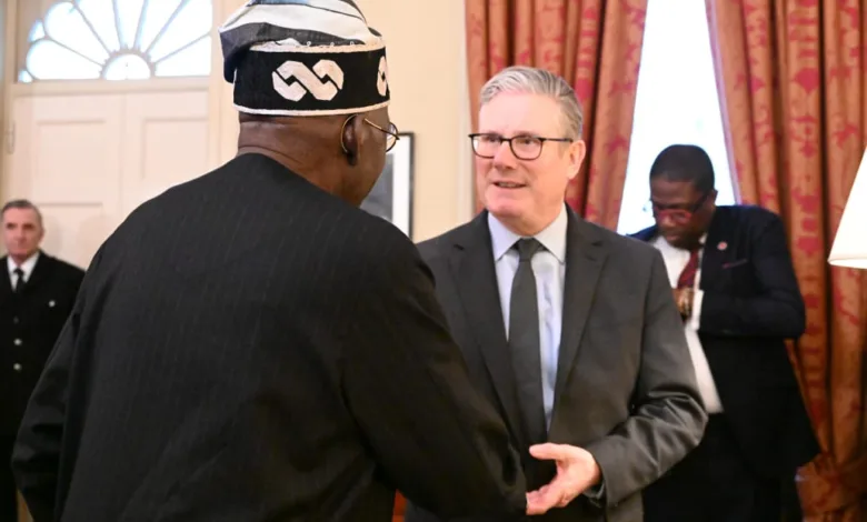 POSTSCRIPT: From intent to outcomes — President Tinubu's state visit to the United Kingdom — by Sunday Dare 1 IMG 20260324 WA0025