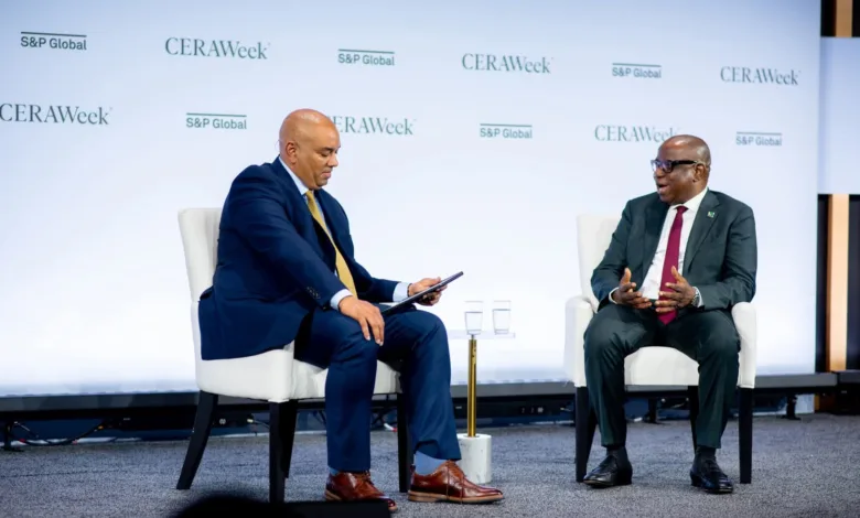 Nigeria remains attractive destination for energy investment — NNPC GCEO 1 IMG 20260324 WA0026