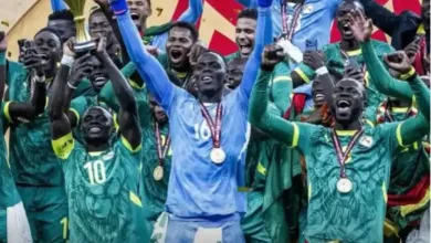 CAS admits Senegal appeal as AFCON title controversy deepens 8 IMG 20260325 WA0591