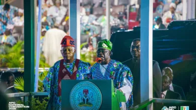 APC convention: Inside PBAT’s policy vision for reform and national renewal — by Arabinrin Aderonke 9 IMG 20260328 WA0007