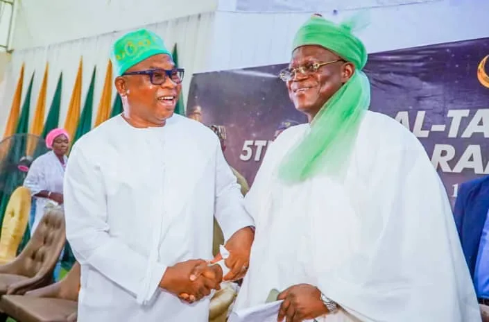 Oyebamiji congratulates Yilwatda, Basiru, others over APC leadership return 1 IMG 20260328 WA0010