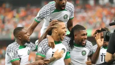 Super Eagles soar to 26th in FIFA rankings despite World Cup miss 3 IMG 20260328 WA0205