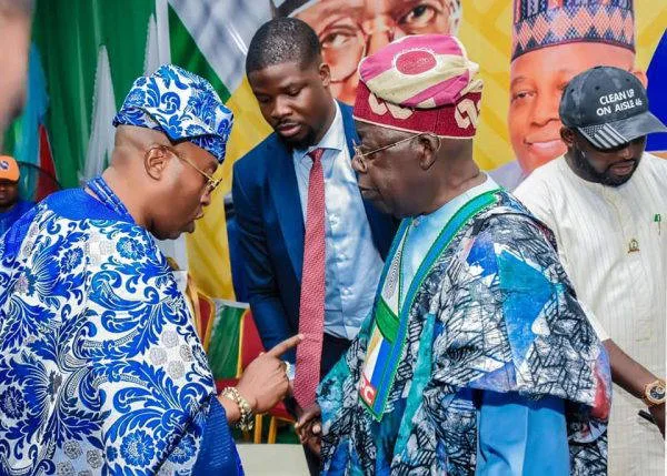 Oluwo hails Tinubu at 74, says Nigeria on path of renewal 1 IMG 20260329 WA0020