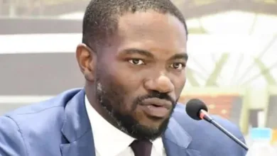 Nigerian Samson Adamu emerges CAF Acting Secretary-General 1 IMG 20260329 WA05552