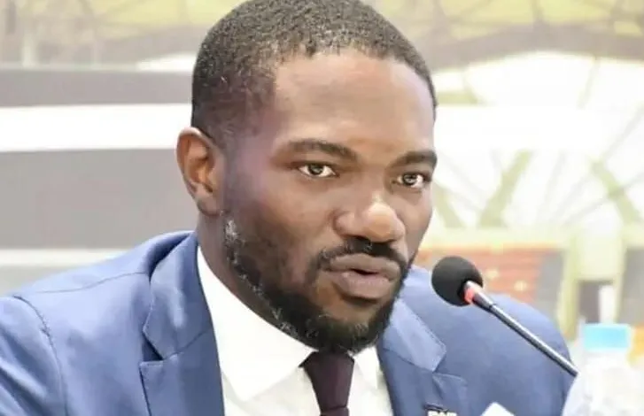 Nigerian Samson Adamu emerges CAF Acting Secretary-General 1 IMG 20260329 WA05552
