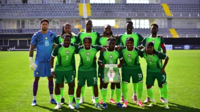 Super Eagles target Jordan victory as Chelle maintains winning confidence 7 IMG 20260331 WA0226