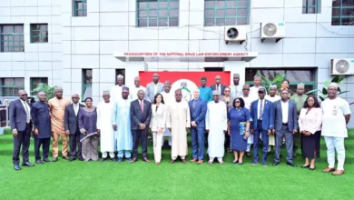 NDLEA, US-DEA deepen alliance to crush drug cartels, terror financing 6 IMG 20260331 WA0241
