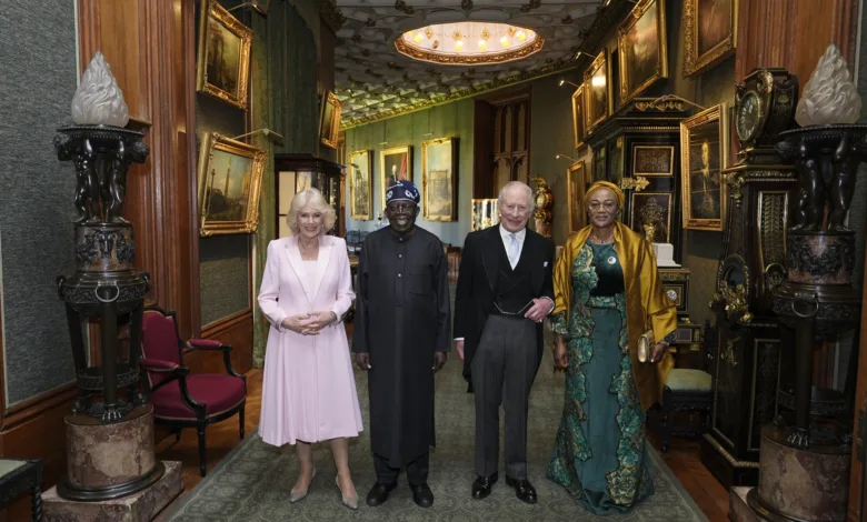 Tinubu seeks stronger UK security ties to combat Sahel-linked terrorism 1 IMG 0074