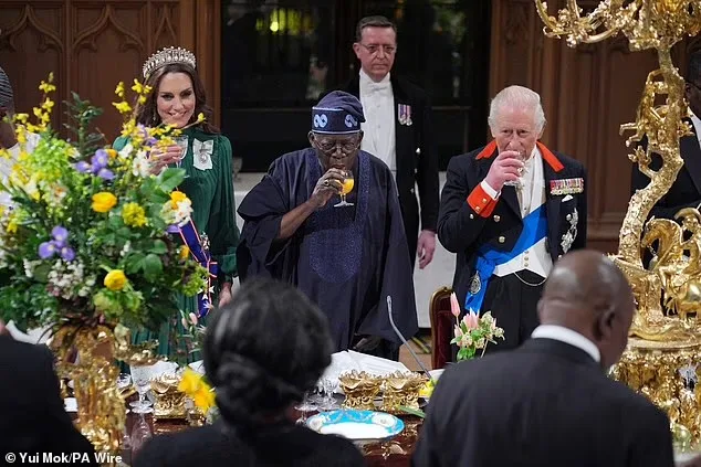 King Charles praises Nigeria’s cultural influence and diaspora impact on Britain 1 IMG 0082
