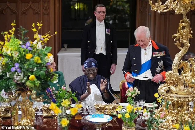 UK announces jobs boost as Tinubu’s state visit strengthens Nigeria-UK economic ties — Official 1 IMG 0090
